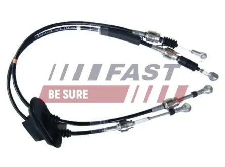 ТРОС КПП FAST FT73034