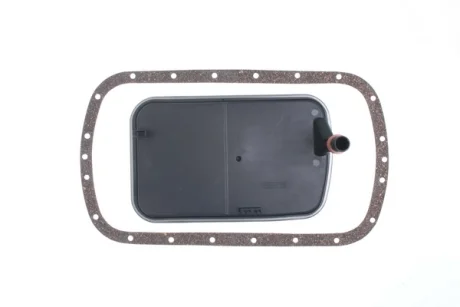 Фiльтр АКПП з прокладкою Bmw E46/E83/Z3 316i-Z3 3.0 99- Denckermann A220021