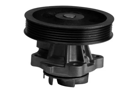 Помпа ОЖ, 1.3 Jtd 16v 09- (6pk) FAST FT57140