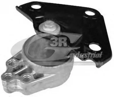 Опора двигуна правая Ford Fiesta, Fusion 1.25-1.6 08.02- 3RG 40326