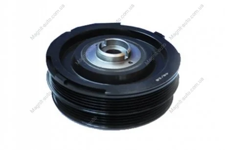 Шкив демферный коленвала BMW M47/B20 E46/E39 2.0D 00-> ASAM 80283
