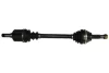 Піввісь L.(-ABS) Jumper/Ducato/Boxer 18 L 762 35/41/54 FAST FT27044 (фото 1)