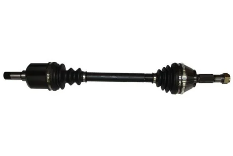 Піввісь L.(-ABS) Jumper/Ducato/Boxer 18 L 762 35/41/54 FAST FT27044