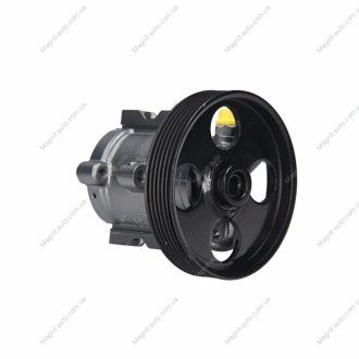 Насос Г/П (відновлений) Citroen Xsara 1.9D 04.97-09.00 MSG PE 019R