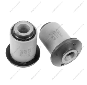 С/блок передній перед.важеля Nissan Sunny/Almera 00-05 BC GUMA BC2711