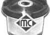 Втулка зад. підвіски Opel Vectra B 1.6-2.6 10.95-07.03 Metalcaucho 04386 (фото 1)