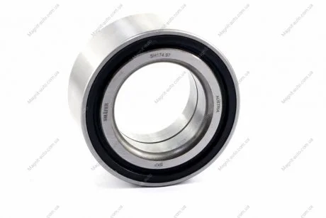 Ступиця з підшипником перед. ABS+ Honda Accord 2.0 08- SHAFER SH174.97