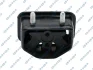 Опора двигуна права Daewoo Lanos/Opel Kadett 1.0-1.6B GSP 510861 (фото 1)