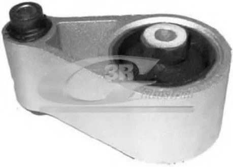 Опора КПП задн. Renault Master 97-01/Opel Movano 98-01 3RG 40660