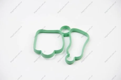 Прокладка колектора впуск/випуск Jumper/Boxer 2.0i 94- BGA MG8369