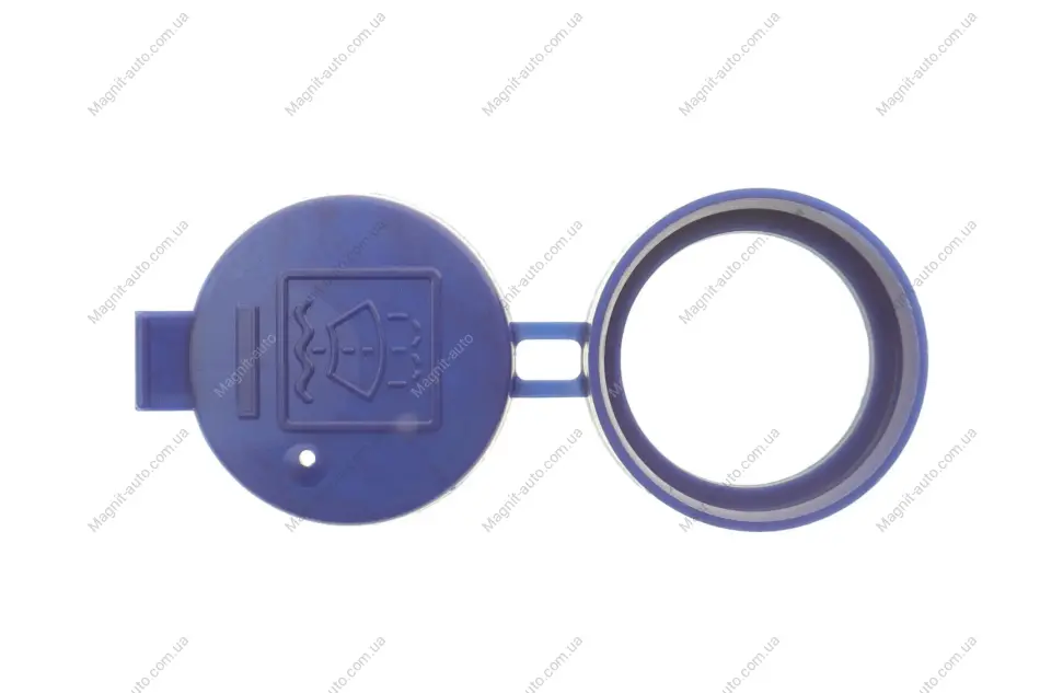 Крышка бачка омывателя Fiat Doblo 2009-, Fiorino 2007- FAST FT94712 (фото 1)