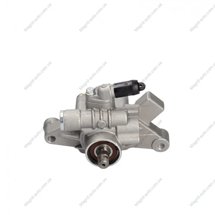 Насос г/п Opel Vectra B typ Saginaw 96-99 (з тягами) MSG HO 008 (фото 1)