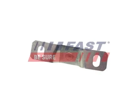 Верхній фіксатор роздвиж. дверей Fiat Ducato 94- 02- FAST FT95208