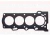 Прокладка ГБЦ TOYOTA COROLLA 1.4/1.6/1.8 99-14, RAV4 1.8-04 (дв.4ZZ-FE/3ZZ-FE) Fischer Automotive One (FA1) HG1227 (фото 1)