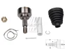 ШРКШ Fiat Scudo (07-) 1.6d Fast FAST FT25090K (фото 1)