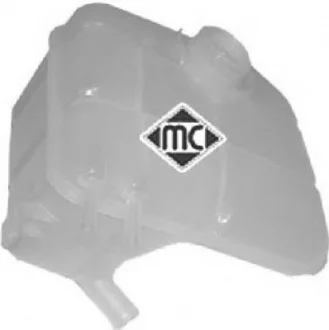 Бачок компенсационный Ford Transit Connect/Focus 98- Metalcaucho 03744