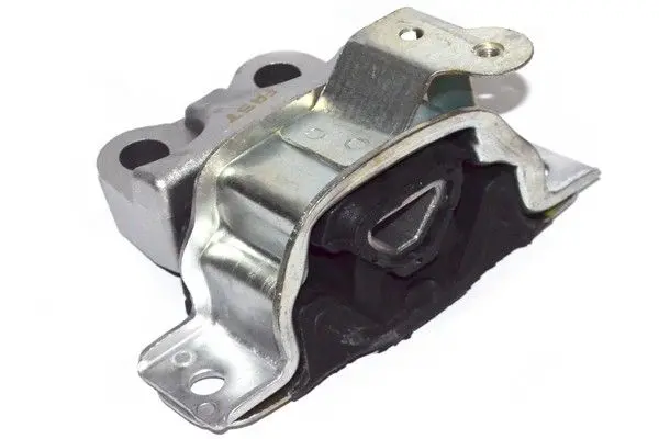 Опора двигуна левая Fiat Grande Punto 1.2/1.4 10.05- FAST FT52465 (фото 1)