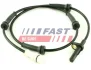 Датчик ABS RENAULT Trafic 01- зад L/R FAST FT80579 (фото 1)