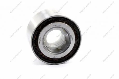 Підшипник задній Mitsubishi Pajero II, Pajero Sport I, L200, L300, L400 (95-07)(40x44x80) SHAFER SH173.19