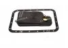 Фільтр АКПП Mitsubishi Pajero (K96W) 99-/L200 96- ASHIKA FTA115 (фото 1)