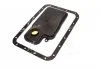 Фільтр АКПП Mitsubishi Pajero (K96W) 99-/L200 96- ASHIKA FTA115 (фото 4)
