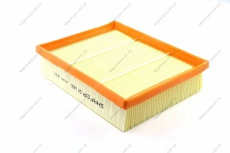 Фільтр повітряний SHAFER SX1652