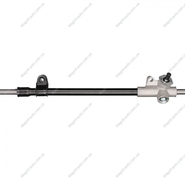 Кермова рейка без Г/П Ford Sierra 82-/Scorpio 86- MSG FO 101 (фото 1)