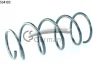 Пружини перед. Ford Transit Connect 1.8Di 16V 02- CS Germany 14504183 (фото 1)