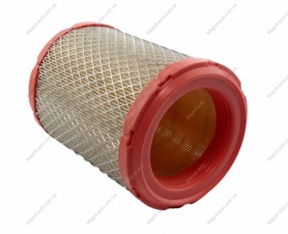 Фiльтр повiтряний Chrysler Sebring 2.0-2.7 01-07 SHAFER SX1836