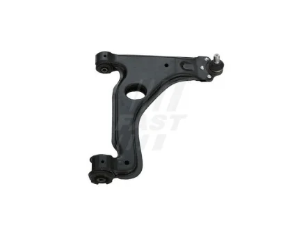 Рычаг перед., R, OPEL Astra G/Zafira 98- FAST FT15516