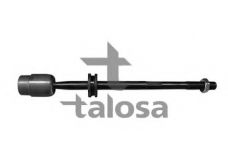 Тяга кермова лів./прав. VW Polo (6N1, 6NF) 94-99 TALOSA 44-03528