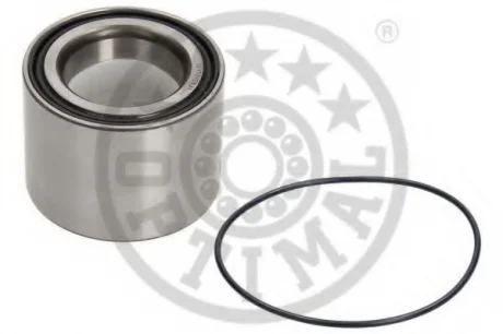 Підшипник ступиці зад. VW AMAROK 2.0/2.0D 09.10- Optimal 102702