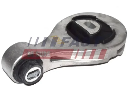 Опора двигуна нижн.задн. Fiat Doblo 1.6-2.0D 10- FAST FT52414