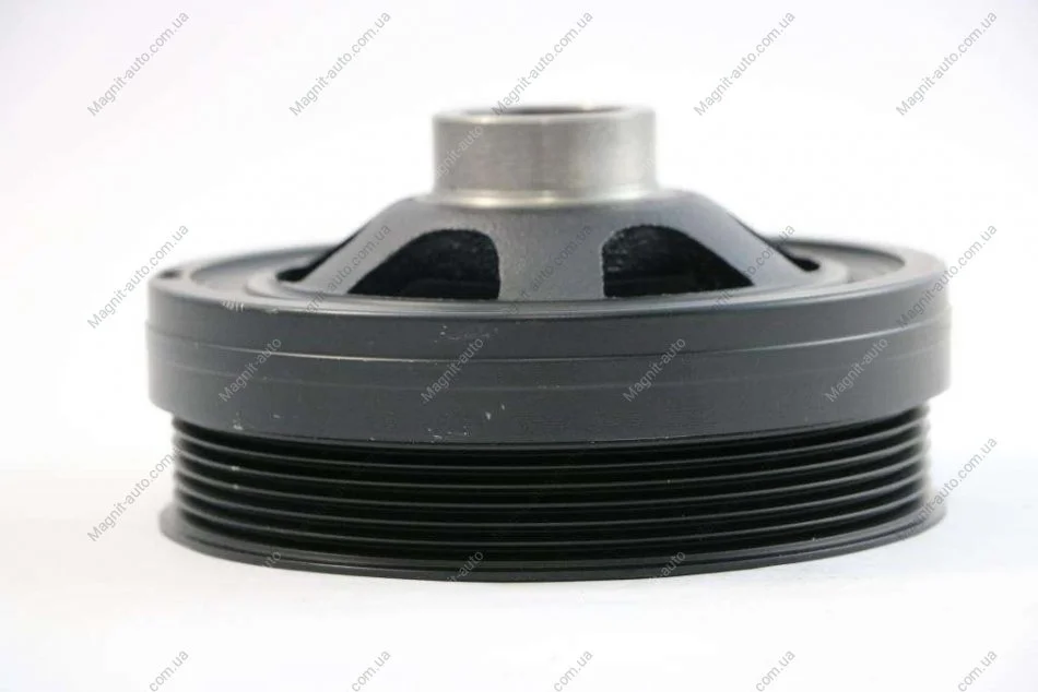 Шкив коленвала DB M112/113 W202/210 2.4-5.5 98- SHAFER GP1122 (фото 1)
