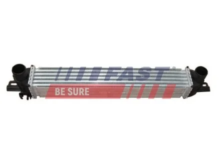 Інтерекулер Citroen Nemo 1.3 JTD/1.4 HDI 04.08- FAST FT55522