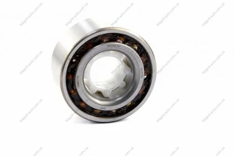 Подшипник перед. Nissan Almera 95-00/Sunny 90- SHAFER SH168.30
