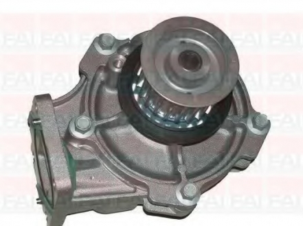Водяна помпа Chrysler Voyager 2,5/2,8CRD 00-07 Fischer Automotive One (FA1) WP6483