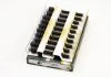Болты головки блока Caddy II/Octavia/Golf III/Polo 1.4/1.6i 91-99 (к-кт) BGA BK5312 (фото 2)