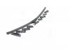 Щетка Flat 550 mm мультикрепление Denckermann VM00550 (фото 2)