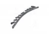 Щетка Flat 550 mm мультикрепление Denckermann VM00550 (фото 4)