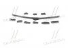 Щітки Flat 525 mm Мультикріплення Denckermann VM00525 (фото 3)