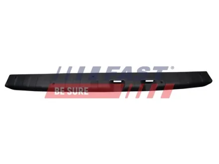 Накладка порога багажника задн. DOBLO 01- FAST FT90736