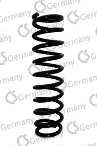 Пружина задня Honda CR-V(RD1) 95-02 CS Germany 14872611 (фото 1)