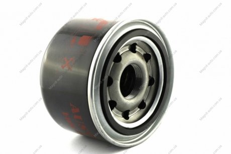 Фільтр масла VW 2,8TDI LT28-46 97- (AGK/ATA) SHAFER FOM404