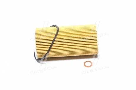 Фильтр масляный CHRYSLER LANCIA 2,8CRD 07 - Denckermann A210427