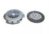 К-кт зчеплення Ford Fiesta V 1.4 Tdci 01-10 ASAM 80208 (фото 1)