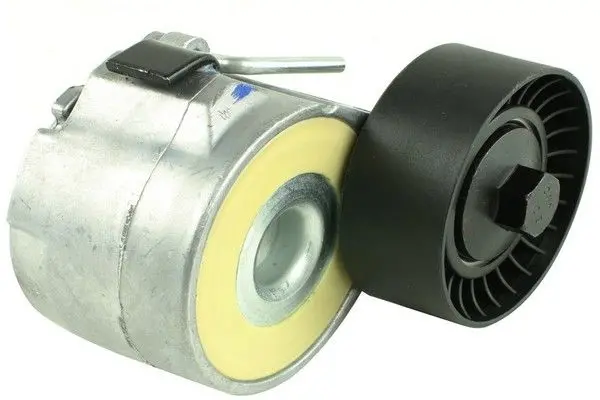 Натяжная планка с роликом Opel 1.3CDTI 03-> FAST FT44542 (фото 1)