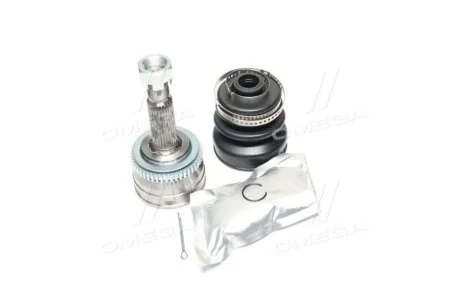 ШРКШ внеш. с ABS Hyundai Getz 1.3 G4Ea 02- Denckermann C120263