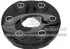 Муфта Bmw E46/E34/E39/E32/E38/X53 2.5-3.5 3RG 80118 (фото 1)