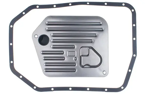 Фільтр АКПП BMW E39/E38 535-540,730d-740i Denckermann A220010 (фото 1)